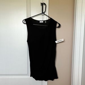 New DKNY top